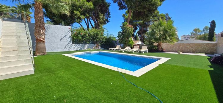 House | Resale in Torremolinos in Torremolinos Others, Torremolinos, Costa del Sol - Photo 5