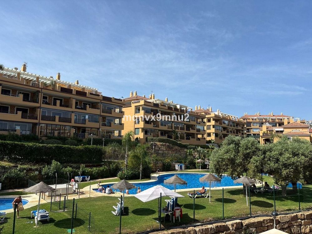 Apartment | Resale in La Cala de Mijas in La Cala de Mijas, Costa del Sol - Main property photo
