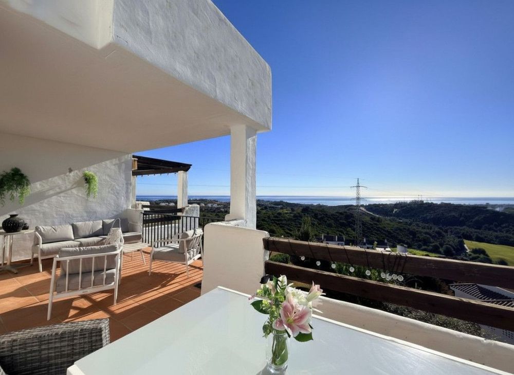 Apartment | Resale in Casares Playa in Casares Playa, Costa del Sol - Main property photo