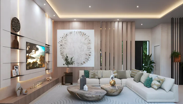 Casia in Los Naranjos, Costa del Sol - Photo 3