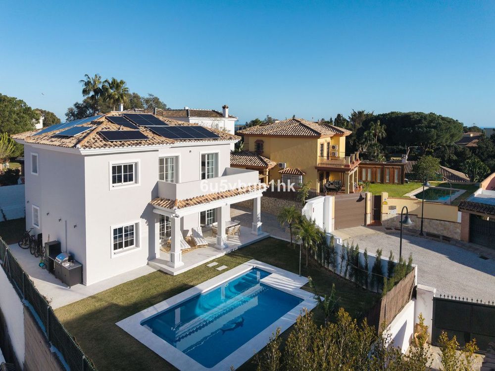 House | Resale in Campo Mijas - Property photo 1