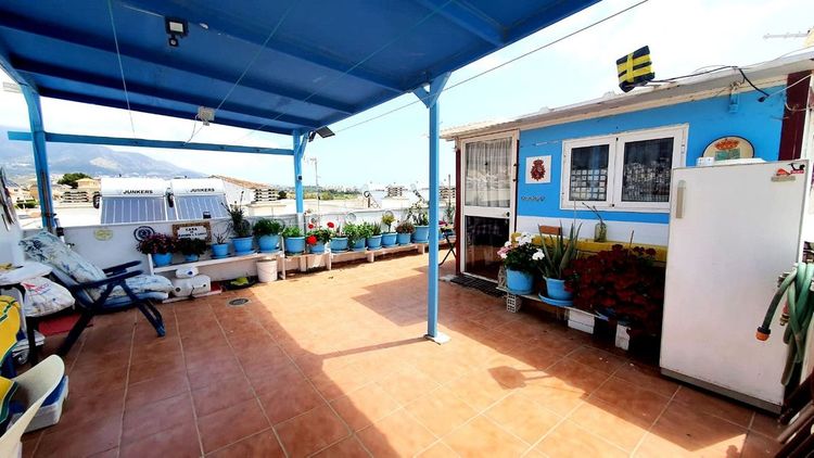 Penthouse | Resale in Mijas Costa - Development photo 1
