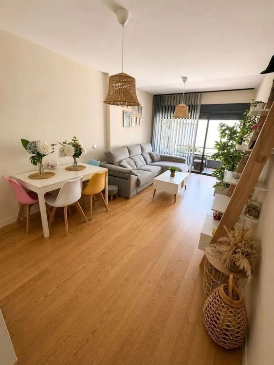 Apartment | Resale in El Pinillo in El Pinillo, Costa del Sol - Photo 4