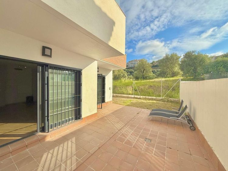 Apartment | Resale in La Cala Hills - Development photo 1