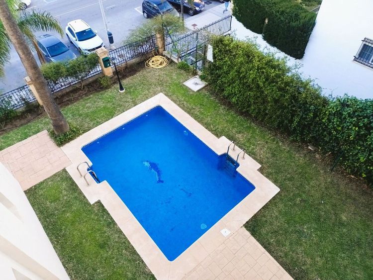 Penthouse | Resale in Torremolinos - Development photo 1