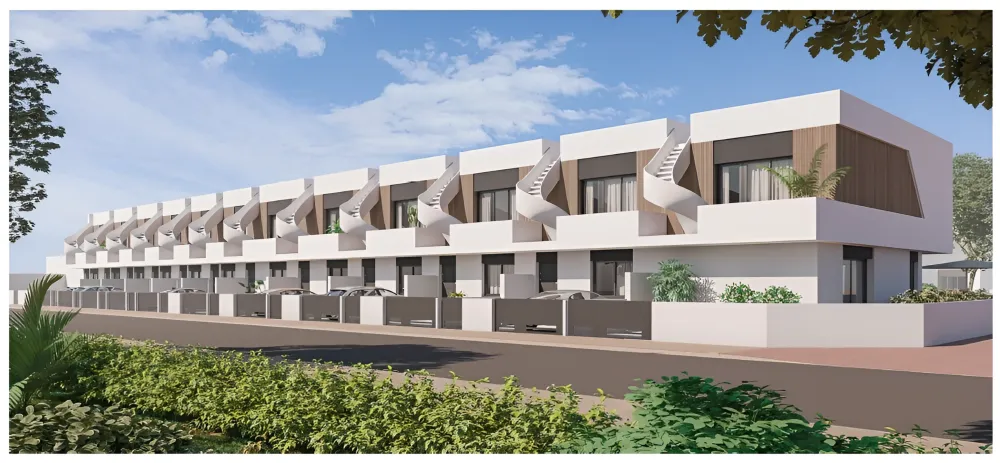 Creativity Aurum in Pilar de la Horadada, Costa Blanca - Main property photo