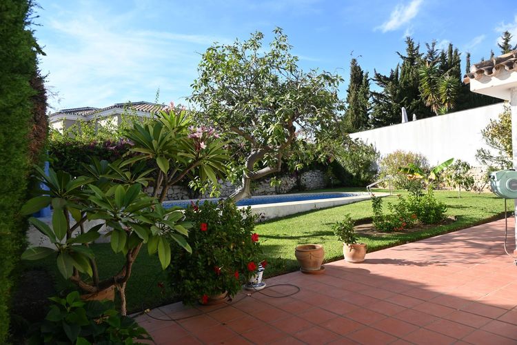 House | Resale in Mijas - Development photo 1