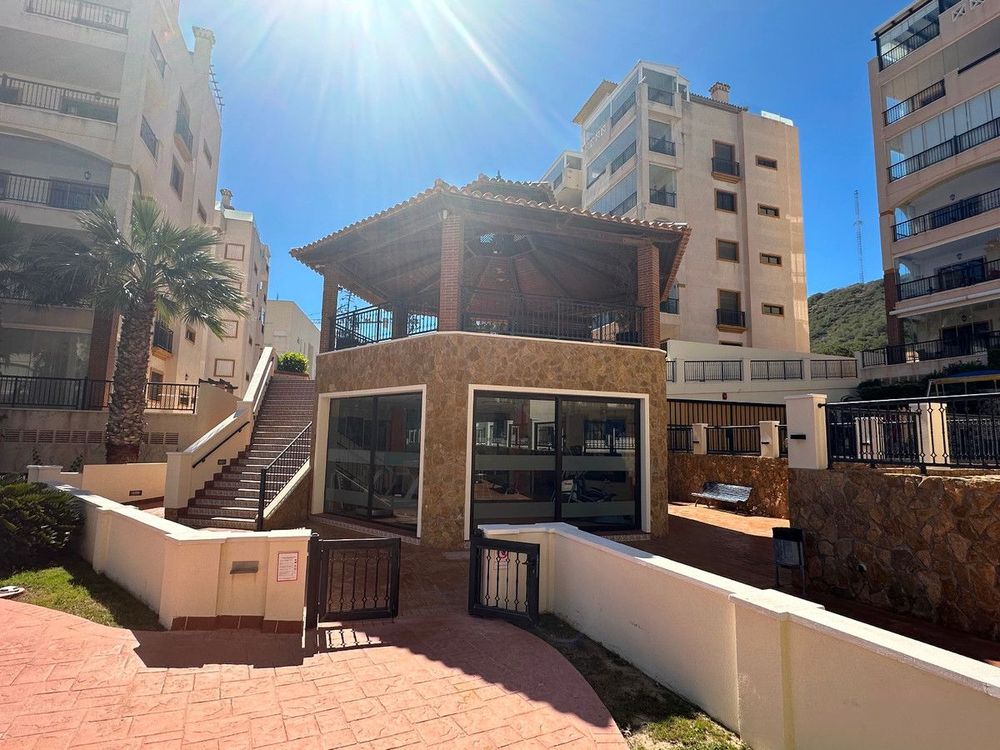 Apartment | Resale in Guardamar del Segura in Guardamar del Segura, Costa Blanca - Main property photo