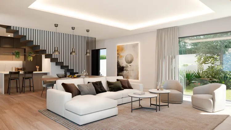 Aitana in La Cala Golf - Lagar Martell, Costa del Sol - Photo 2