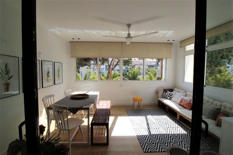 Apartment | Resale in Puerto Banús in Puerto Banús, Costa del Sol - Photo 4