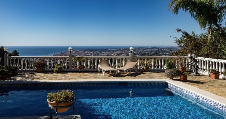 House | Resale in Mijas - Development photo 1