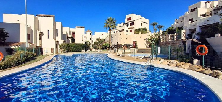 Apartment | Resale in Casares - Development photo 1