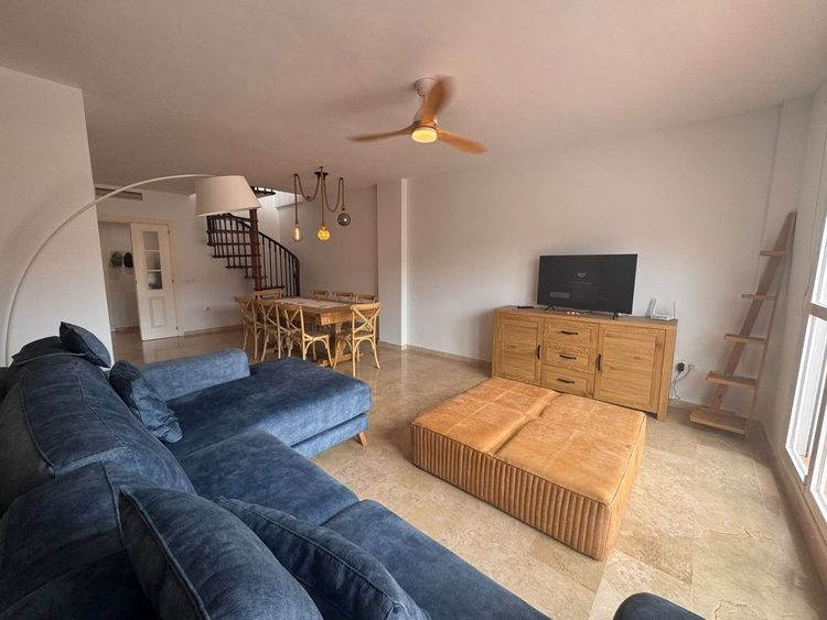 Penthouse | Resale in Manilva in Manilva Others, Costa del Sol - Photo 5