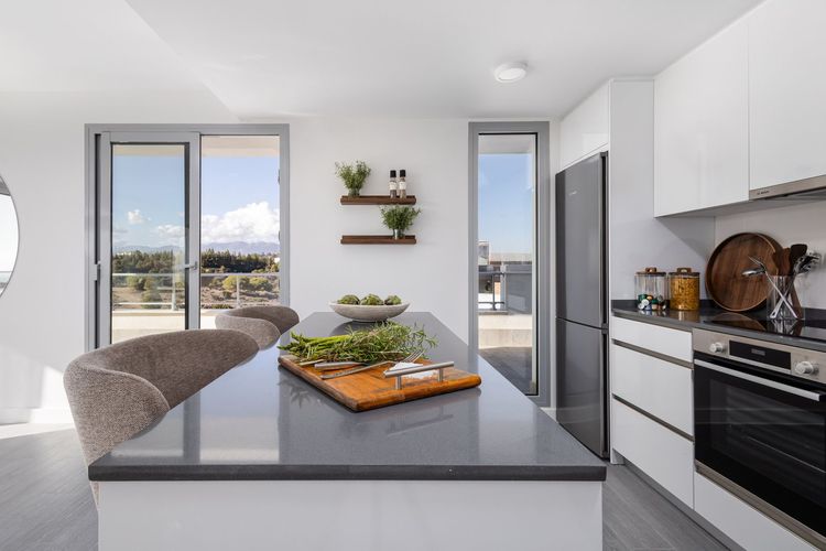 Penthouse | Resale in La Cala de Mijas in La Cala de Mijas, Costa del Sol - Photo 5