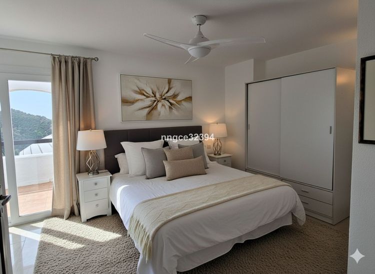 Penthouse | Resale in Benahavís in Benahavís Others, Costa del Sol - Photo 5