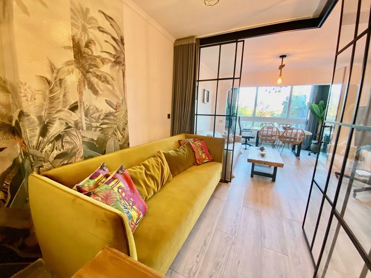 Apartment | Resale in Nueva Andalucía - Development photo 1