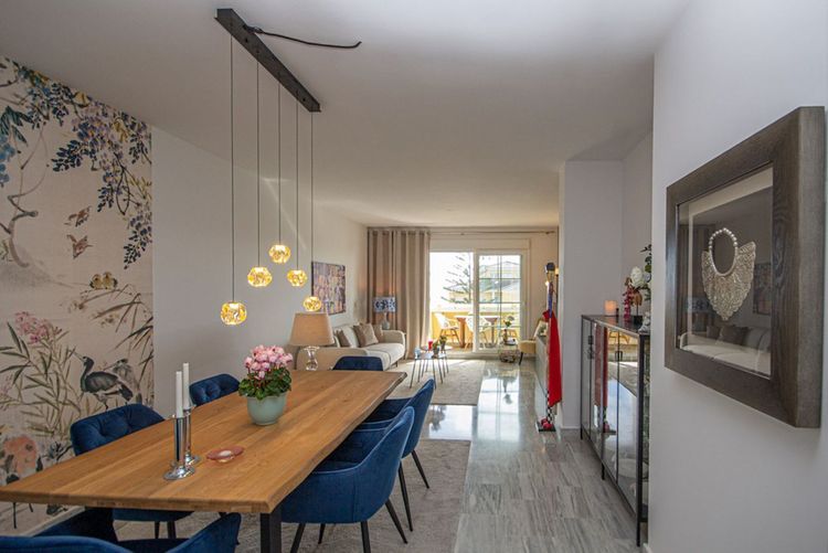 Apartment | Resale in Cabopino in Cabopino, Costa del Sol - Photo 4