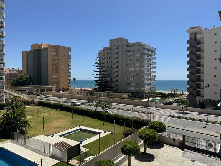 Apartment | Resale in Fuengirola - Development photo 1