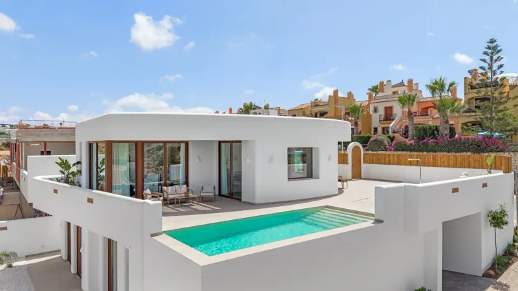 Residencial Homes By F.G in La Finca Golf, Costa Blanca - Photo 2