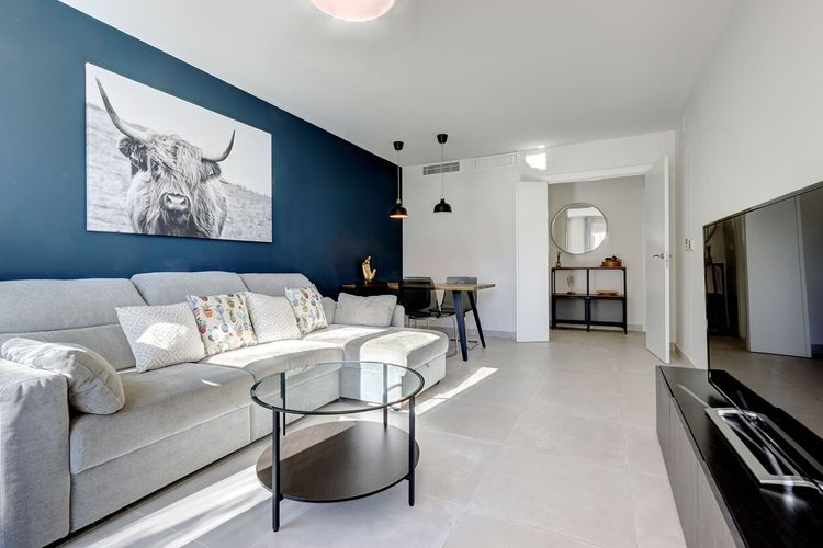 Apartment | Resale in Estepona - Development photo 1