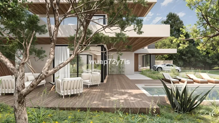 Estepona in Guadalobon, Costa del Sol - Photo 5