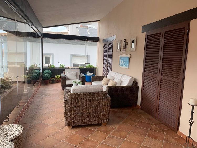 House | Resale in Los Barrios - Development photo 1