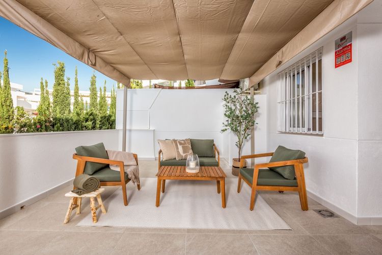 Apartment | Resale in Riviera del Sol in Riviera del Sol, Costa del Sol - Photo 4