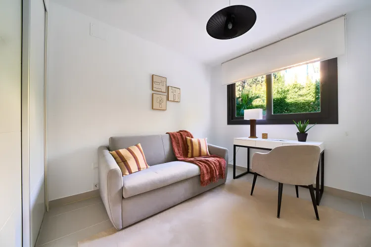 Los Miradores del Sol in Bel Air, Costa del Sol - Photo 4