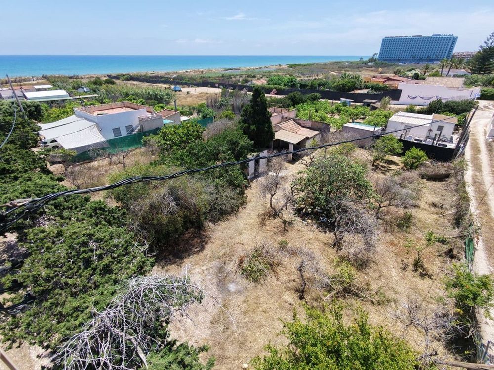 House | Resale in Guardamar del Segura in Guardamar del Segura, Costa Blanca - Main property photo