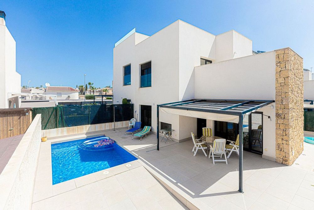 House | Resale in Rojales - Property photo 1