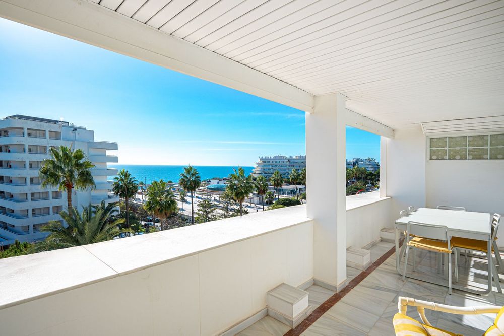 Apartment | Resale in Marbella in Marbella, Costa del Sol - Main property photo