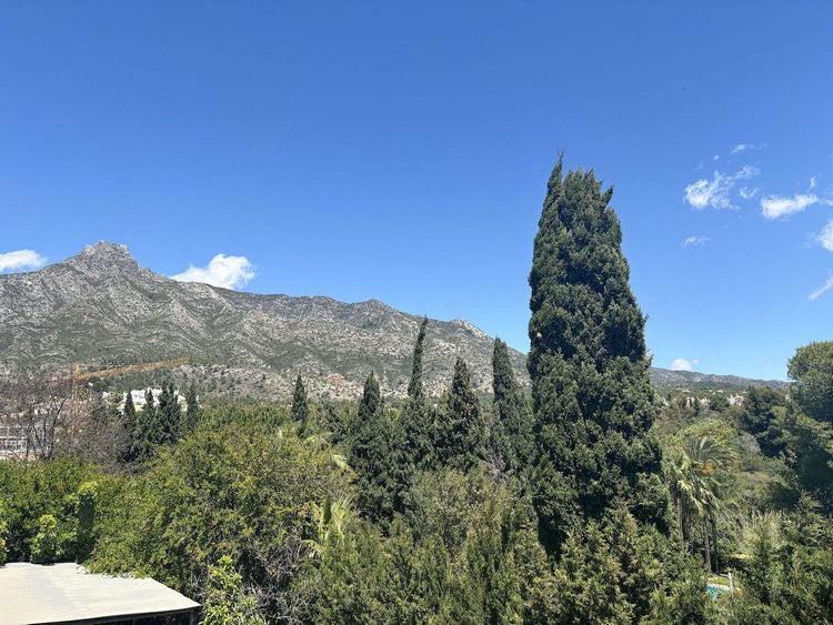 House | Resale in The Golden Mile in The Golden Mile, Costa del Sol - Photo 3