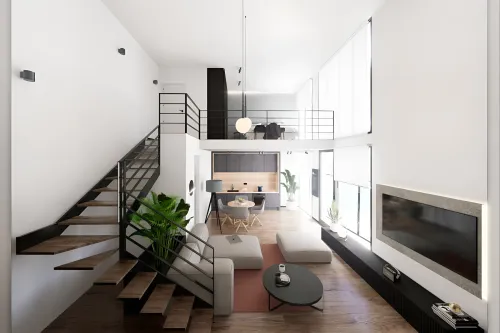 Lofts Aguilera — Babel, Costa Blanca