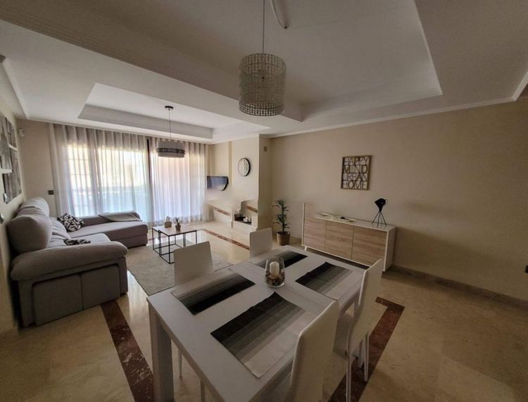Apartment | Resale in La Mairena in La Mairena, Costa del Sol - Photo 2