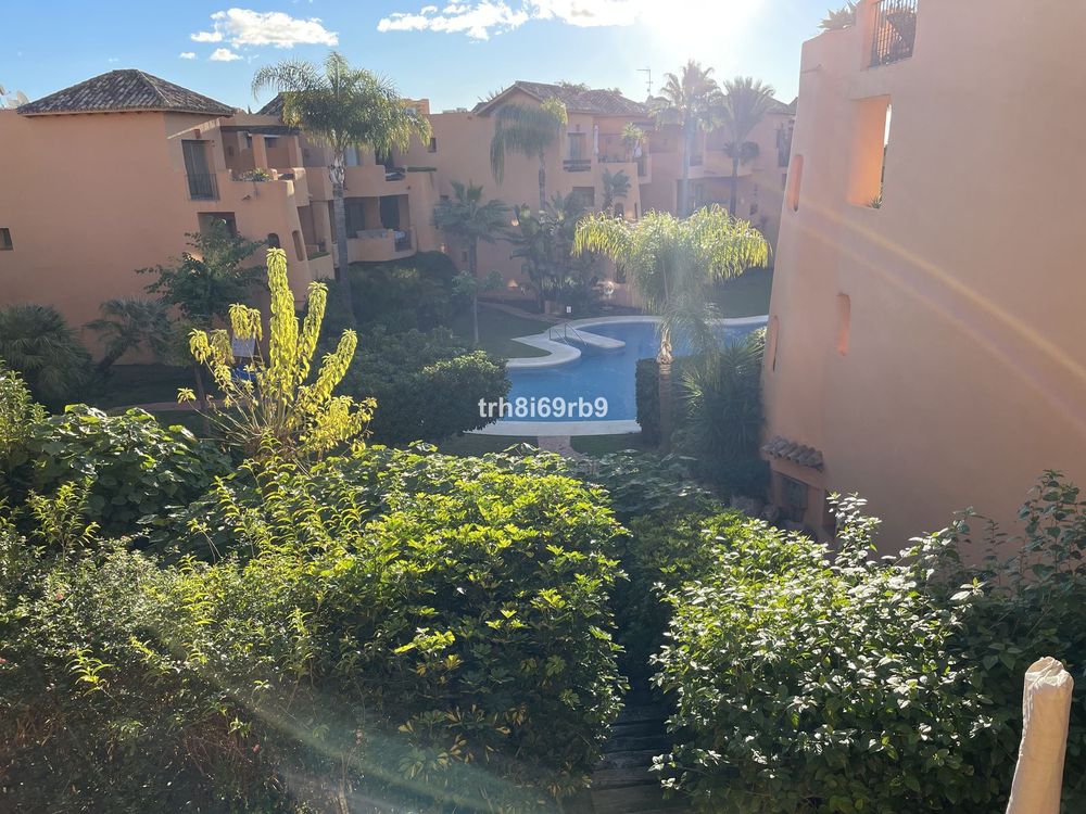 Apartment | Resale in Bel Air in Bel Air, Costa del Sol - Main property photo