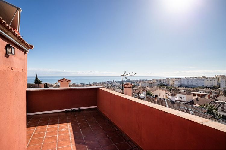 House | Resale in Benalmadena - Development photo 1