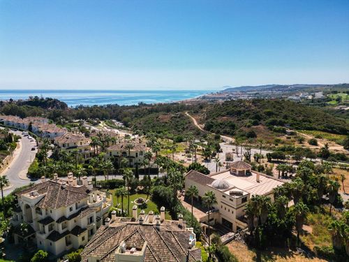 Penthouse | Resale in Casares — Casares Others, Costa del Sol