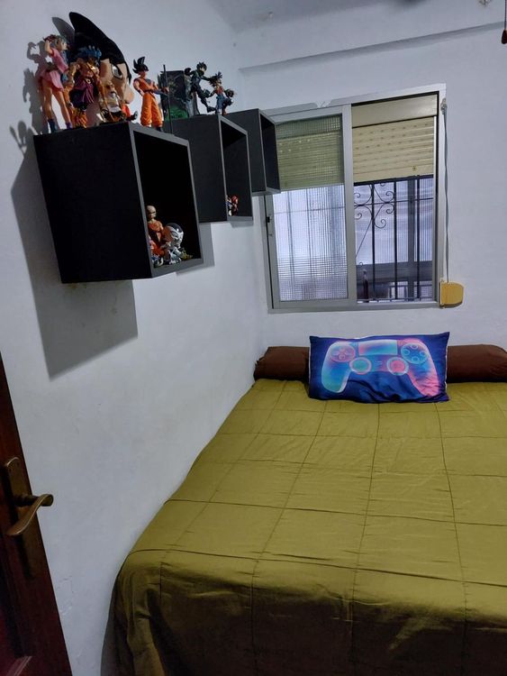 Apartment | Resale in Torremolinos in Torremolinos Others, Costa del Sol - Photo 5