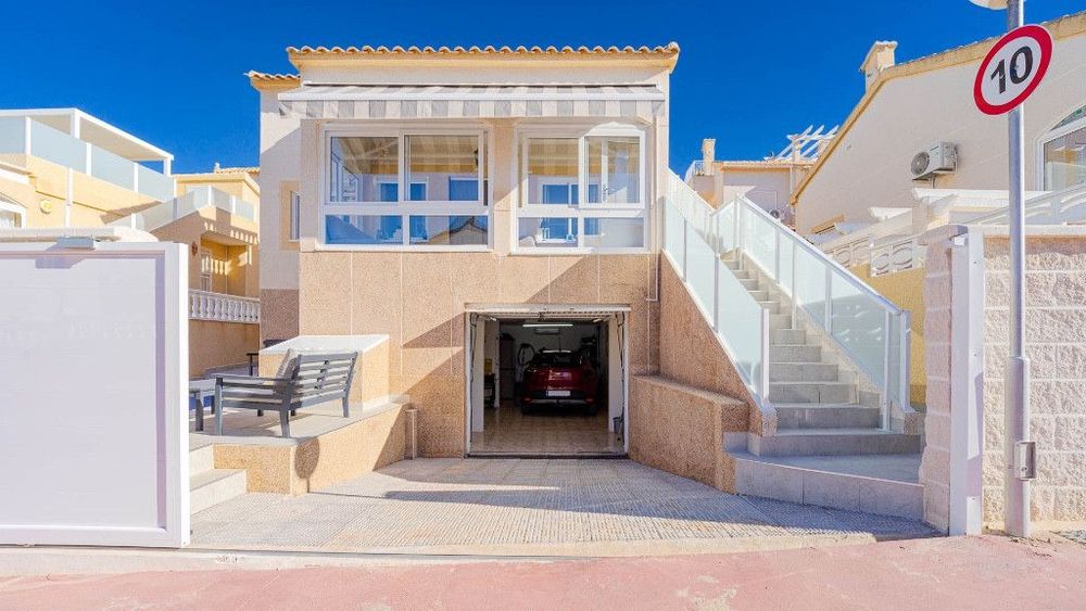 House | Resale in Los Altos in Costa Blanca - Main property photo