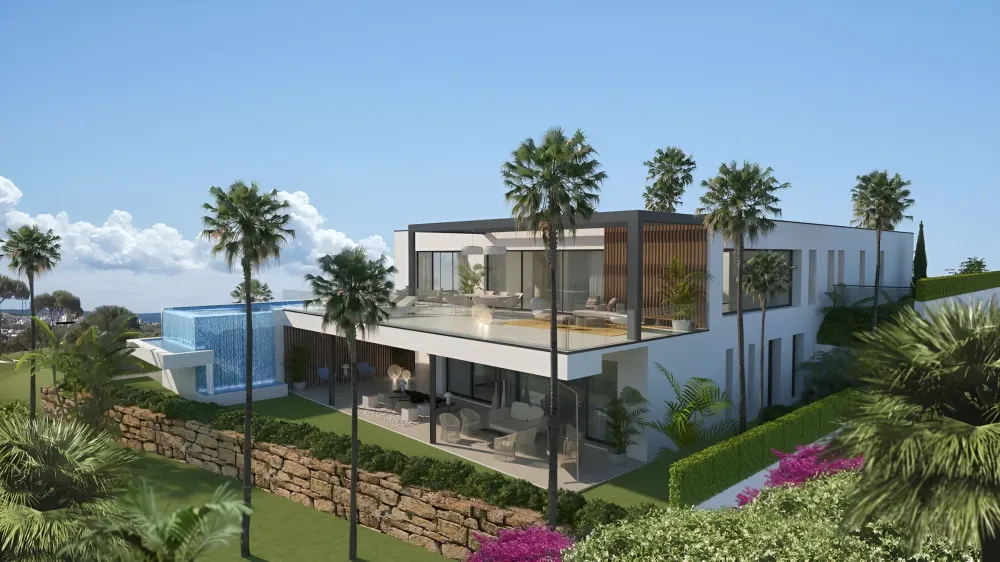 Cabopino Gardens - 2 in Artola - Cabopino, Marbella East, Costa del Sol - Main property photo