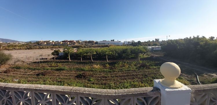 House | Resale in Cancelada - Development photo 1