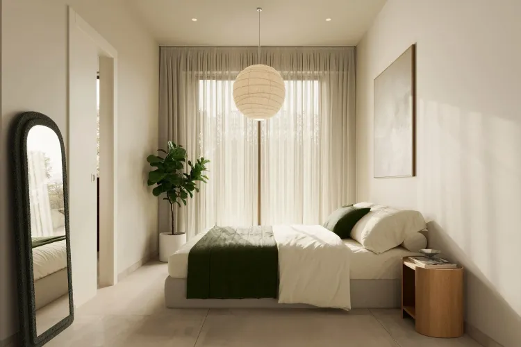 Residencial Homes II in Algorfa, Costa Blanca - Photo 5