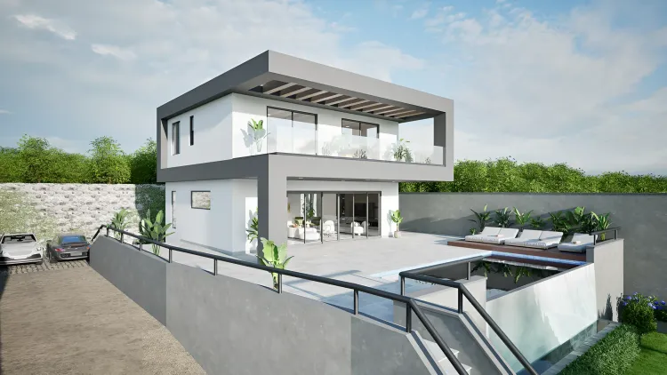 The Line in El Pinar - Palacio de Congresos, Costa del Sol - Photo 2