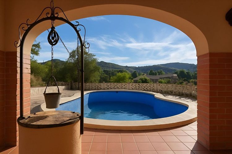 House | Resale in Aguas de Busot in Costa Blanca - Photo 3
