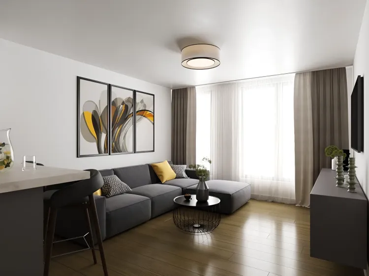 Edificio Espartero 48 - Development photo 1