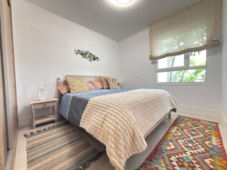 Apartment | Resale in San Roque in San Roque, Costa del Sol - Photo 3