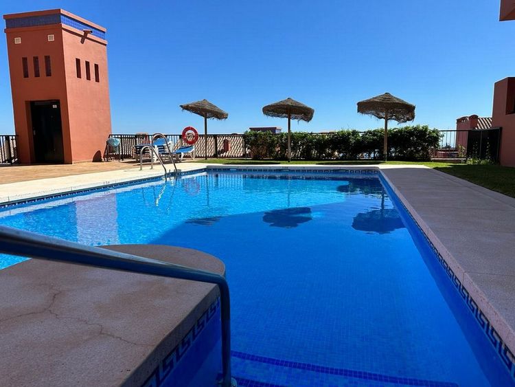Apartment | Resale in Calahonda - Development photo 1