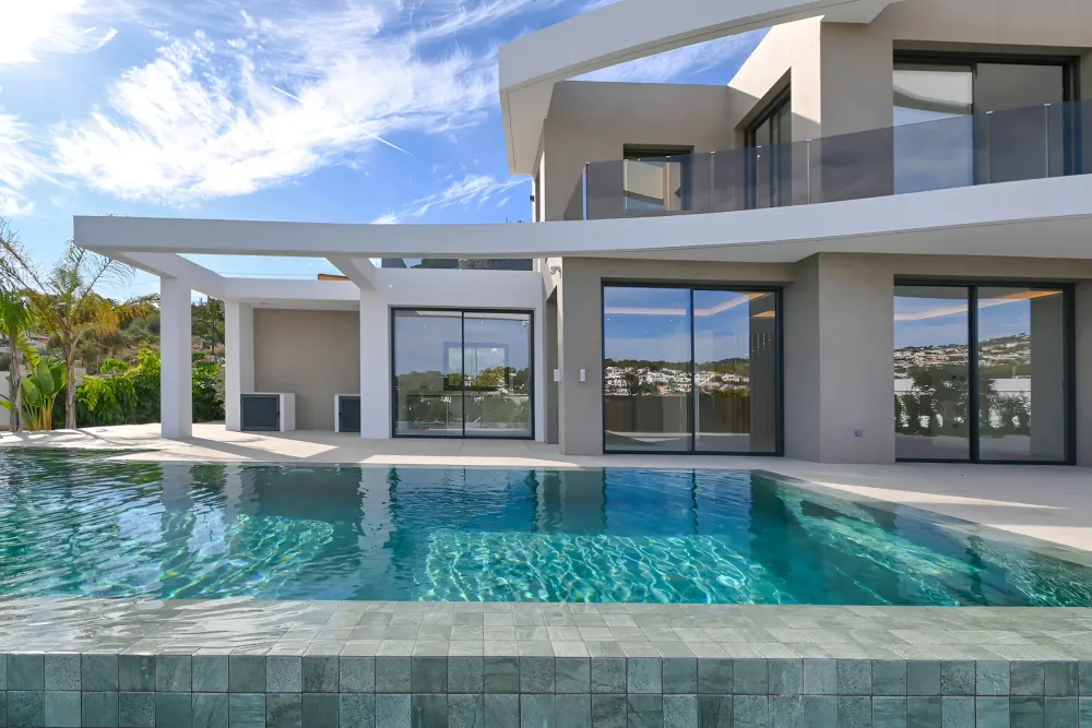 La Marina 132 in Benissa, Costa Blanca - Main property photo