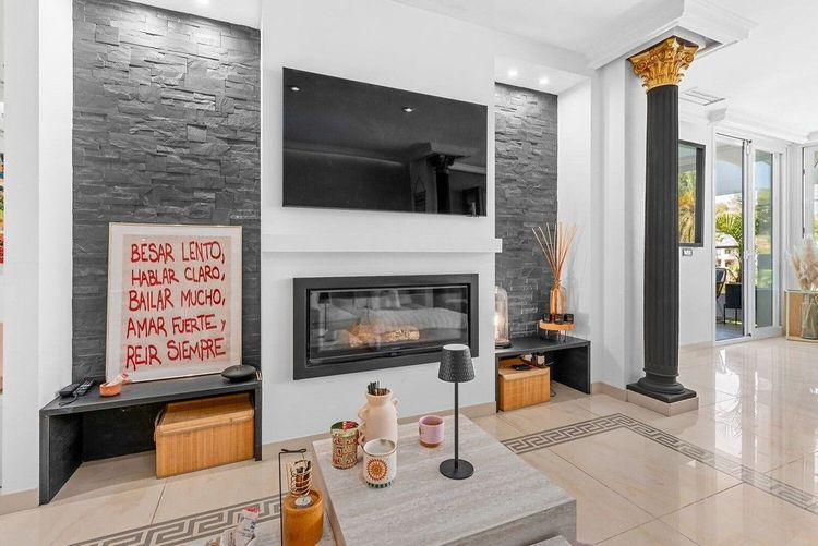 Penthouse | Resale in La Quinta in La Quinta, Costa del Sol - Photo 5