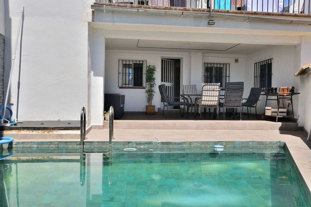 House | Resale in Ronda in Ronda, Costa del Sol - Main property photo